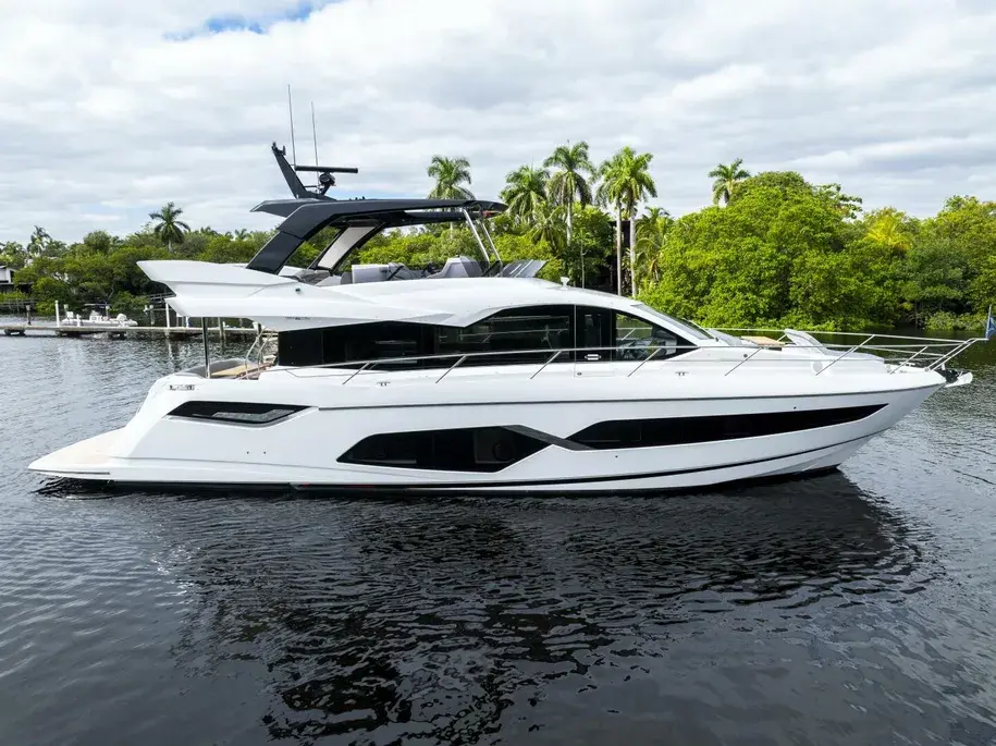 Thumbnail von Sunseeker Manhattan 68