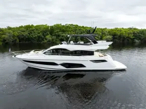 Thumbnail von Sunseeker Manhattan 68