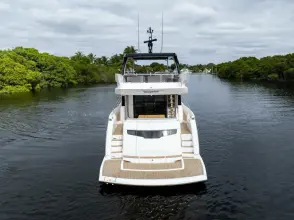 Thumbnail von Sunseeker Manhattan 68