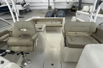 Thumbnail von Sailfish 275 DC