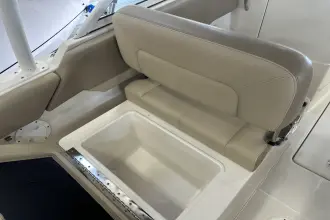 Thumbnail von Sailfish 275 DC