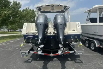 Thumbnail von Sailfish 275 DC