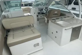 Thumbnail von Sailfish 275 DC