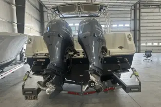 Thumbnail von Sailfish 275 DC