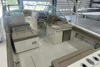 Thumbnail von Sailfish 275 DC