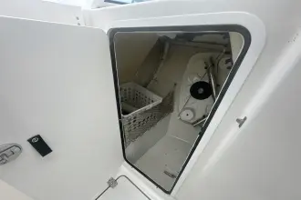 Thumbnail von Sailfish 275 DC