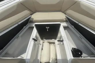 Thumbnail von Sailfish 275 DC