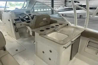 Thumbnail von Sailfish 275 DC