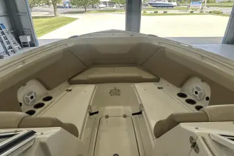 Thumbnail von Sailfish 275 DC