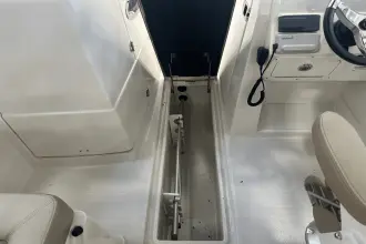 Thumbnail von Sailfish 275 DC