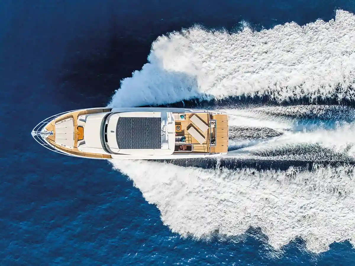 Thumbnail von Absolute Navetta 70