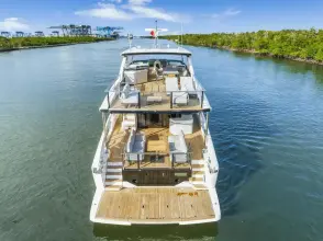 Thumbnail von Absolute Navetta 70