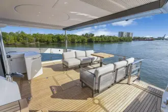 Thumbnail von Absolute Navetta 70