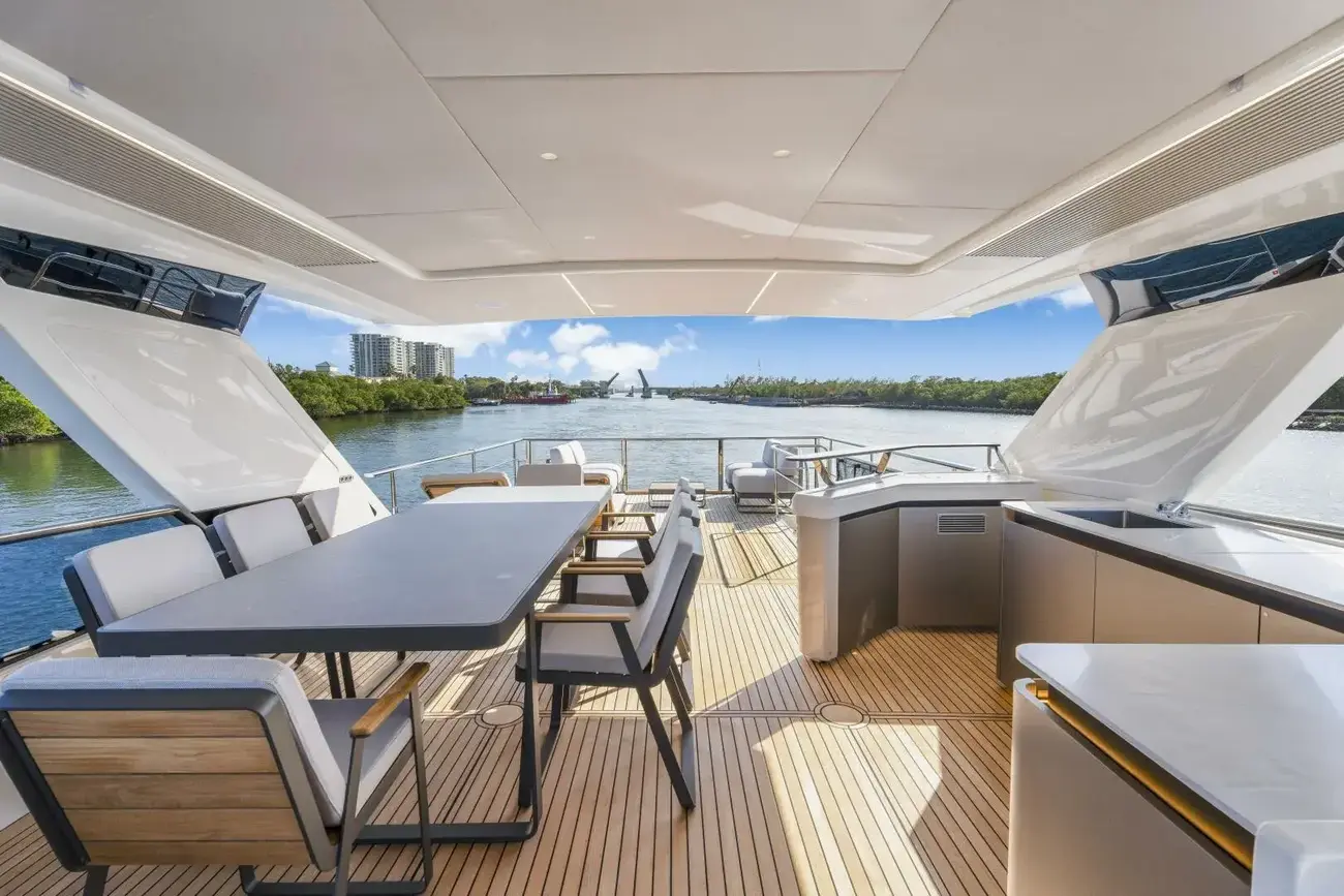 Thumbnail von Absolute Navetta 70