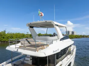 Thumbnail von Absolute Navetta 53