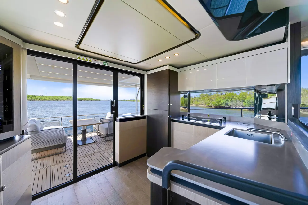 Thumbnail von Absolute Navetta 53