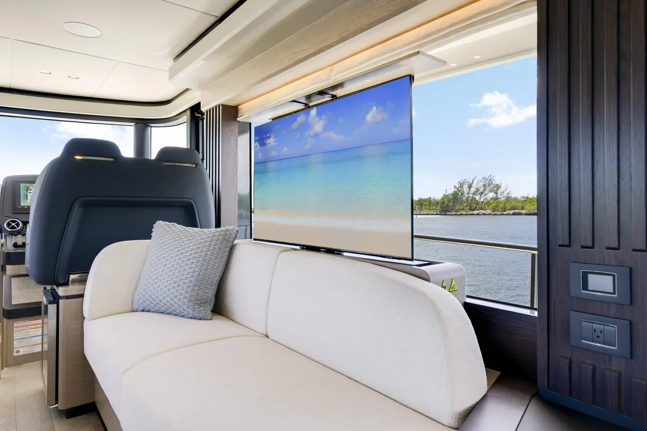 Thumbnail von Absolute Navetta 53