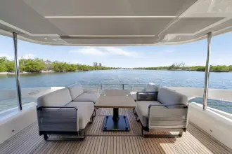 Thumbnail von Absolute Navetta 53