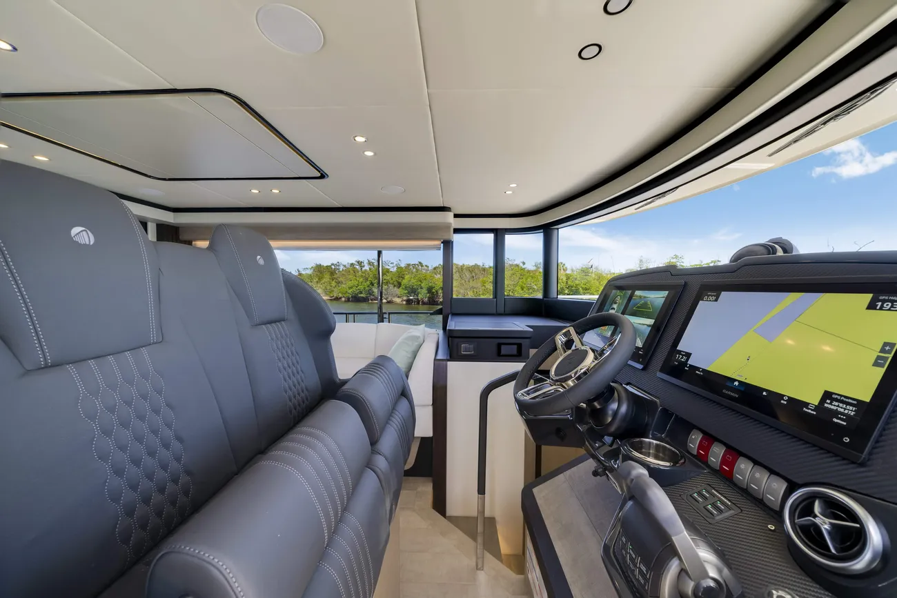 Thumbnail von Absolute Navetta 53