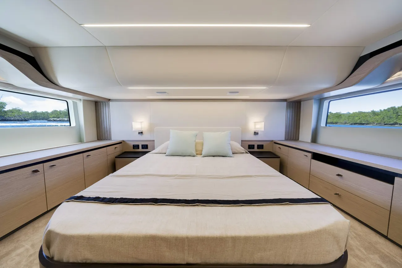 Thumbnail von Absolute Navetta 53