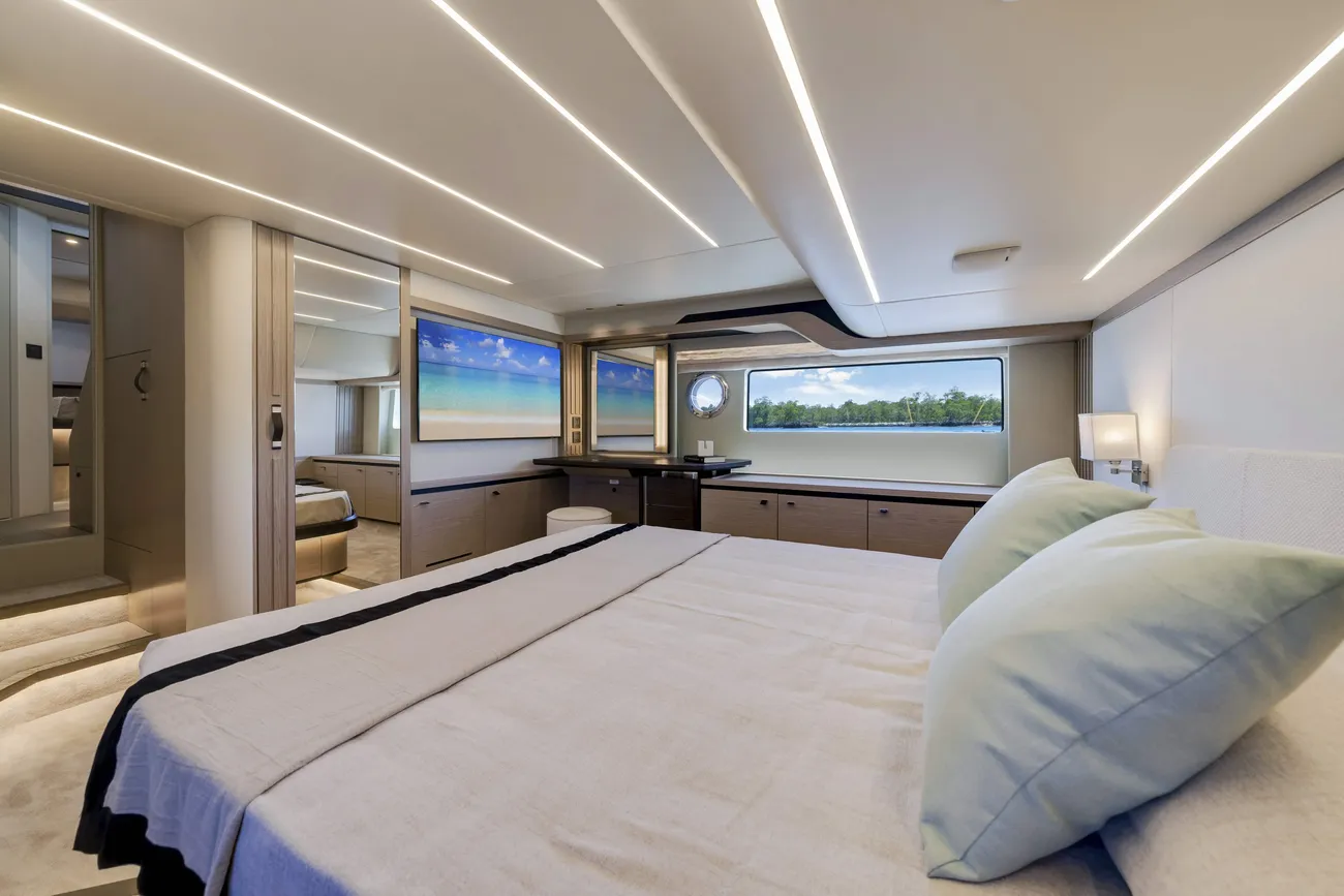 Thumbnail von Absolute Navetta 53