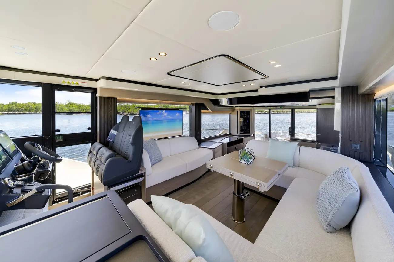 Thumbnail von Absolute Navetta 53