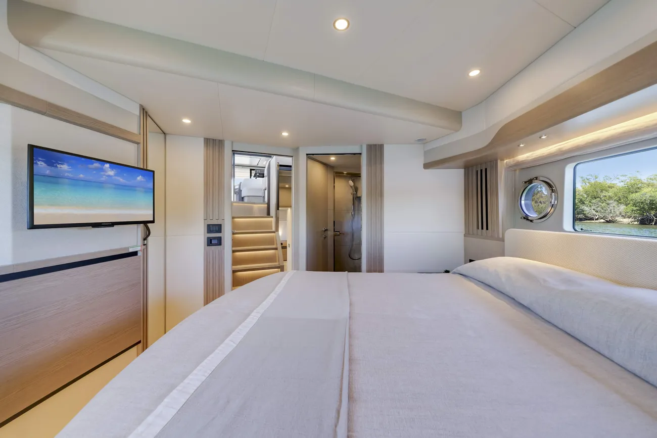 Thumbnail von Absolute Navetta 53