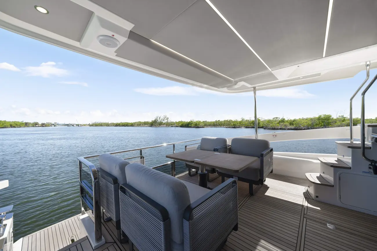 Thumbnail von Absolute Navetta 53