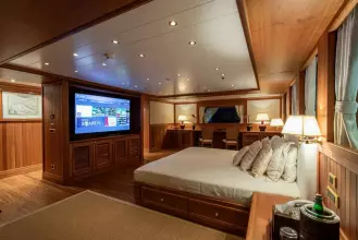 Thumbnail von Custom FYD Monaco BLEU DE NÎMES