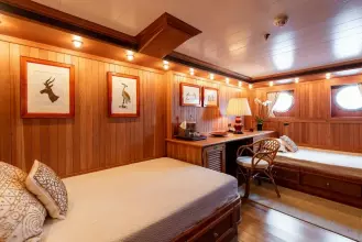 Thumbnail von Custom FYD Monaco BLEU DE NÎMES