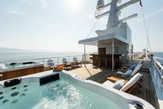 Thumbnail von Custom FYD Monaco BLEU DE NÎMES