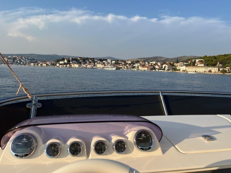 Thumbnail von Азимут 43