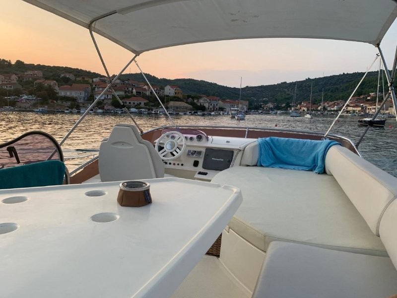 Thumbnail von Азимут 43