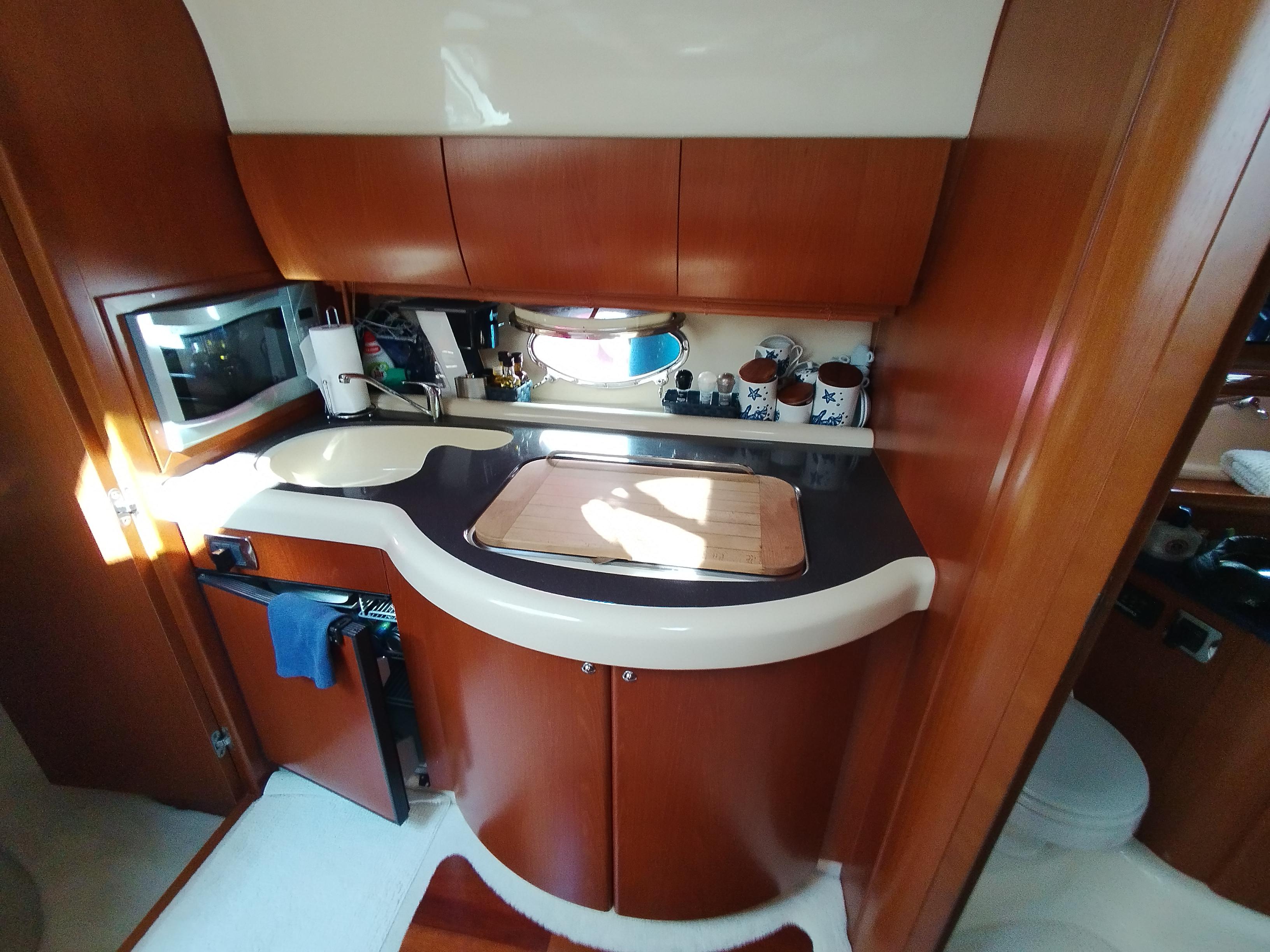 Thumbnail von Atlantis 425 SC HT