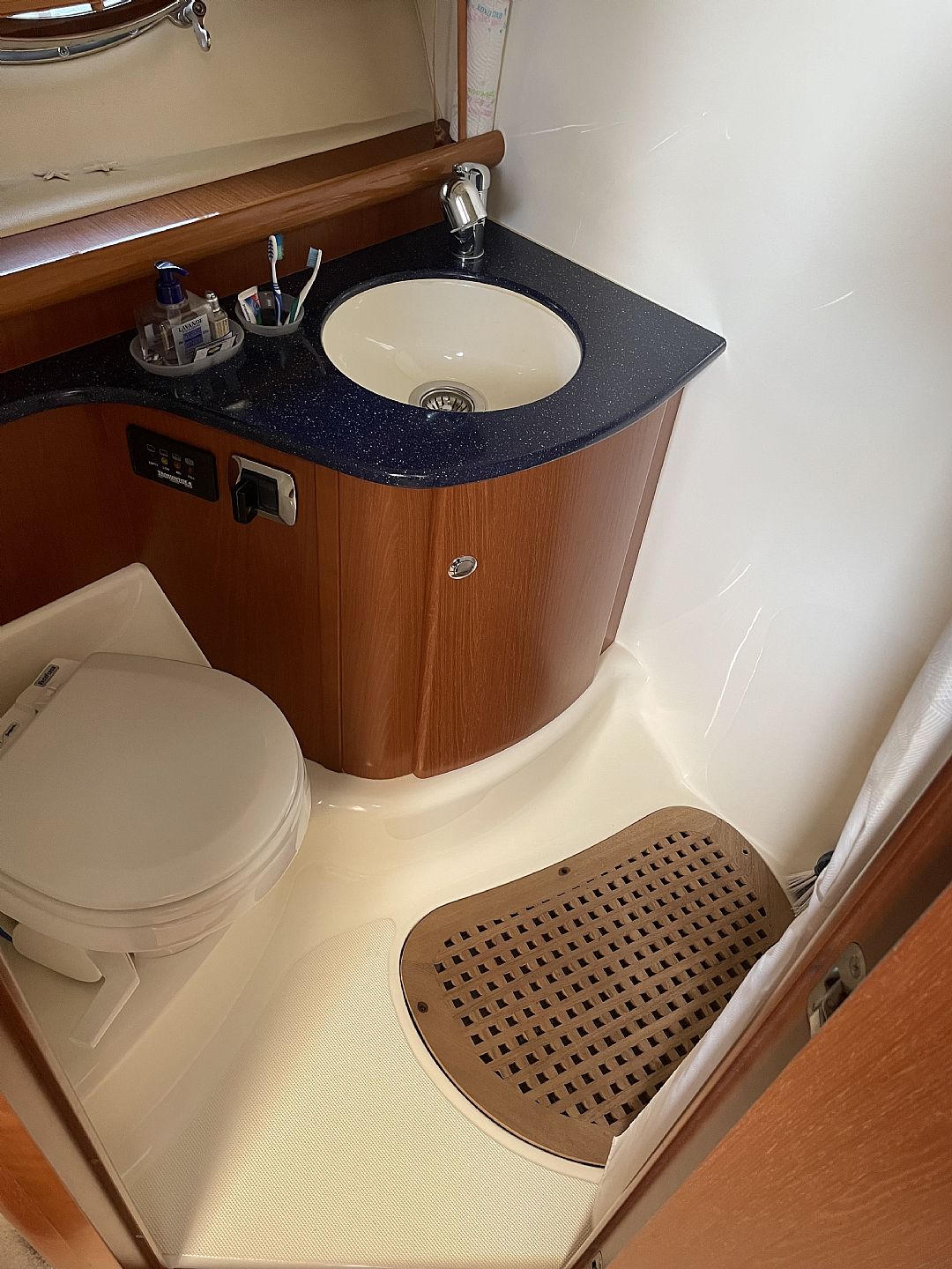 Thumbnail von Atlantis 425 SC HT