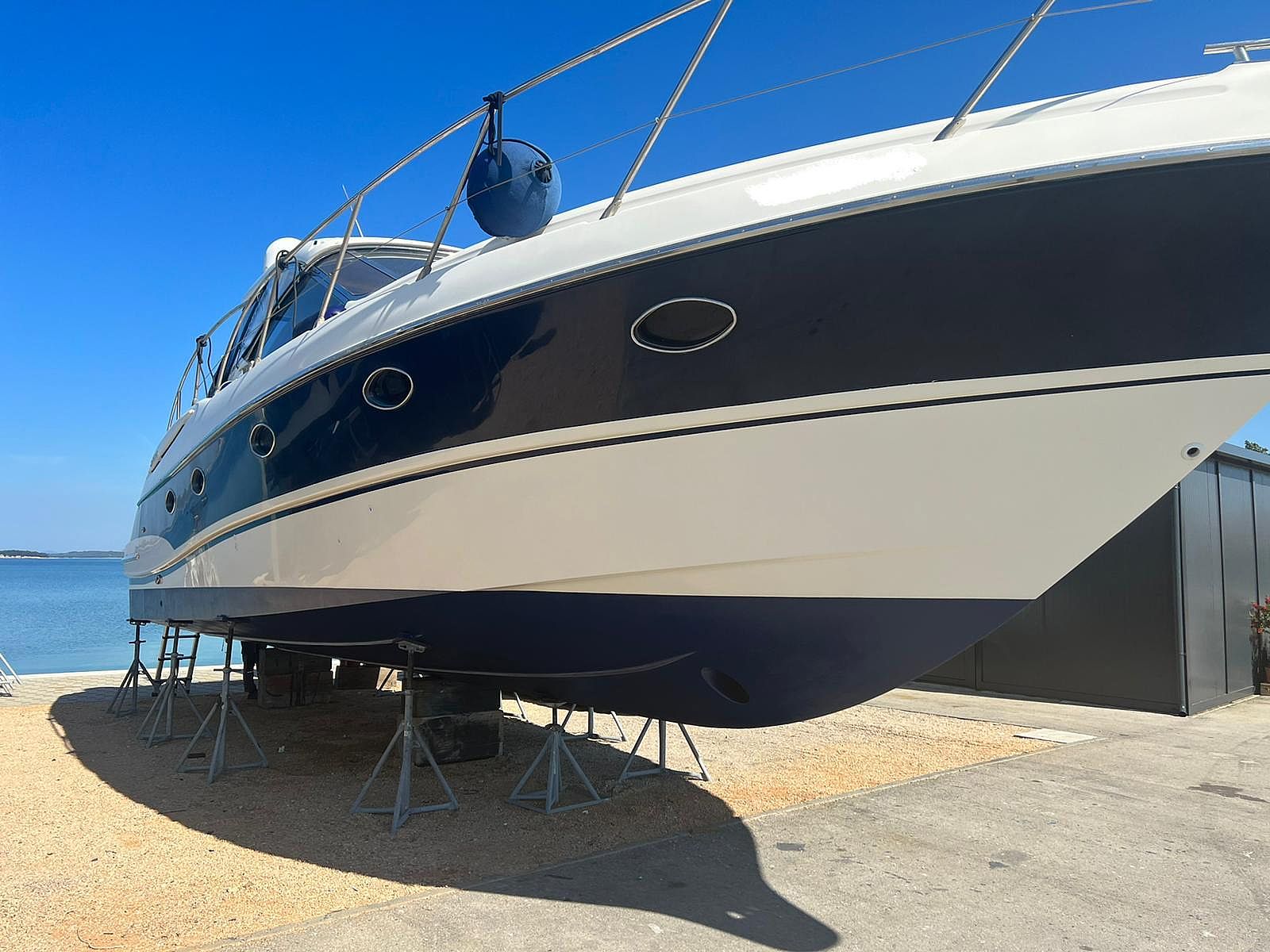 Thumbnail von Atlantis 425 SC HT