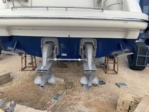 Thumbnail von Atlantis 425 SC HT