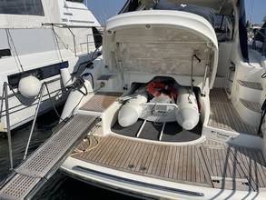 Thumbnail von Atlantis 425 SC HT