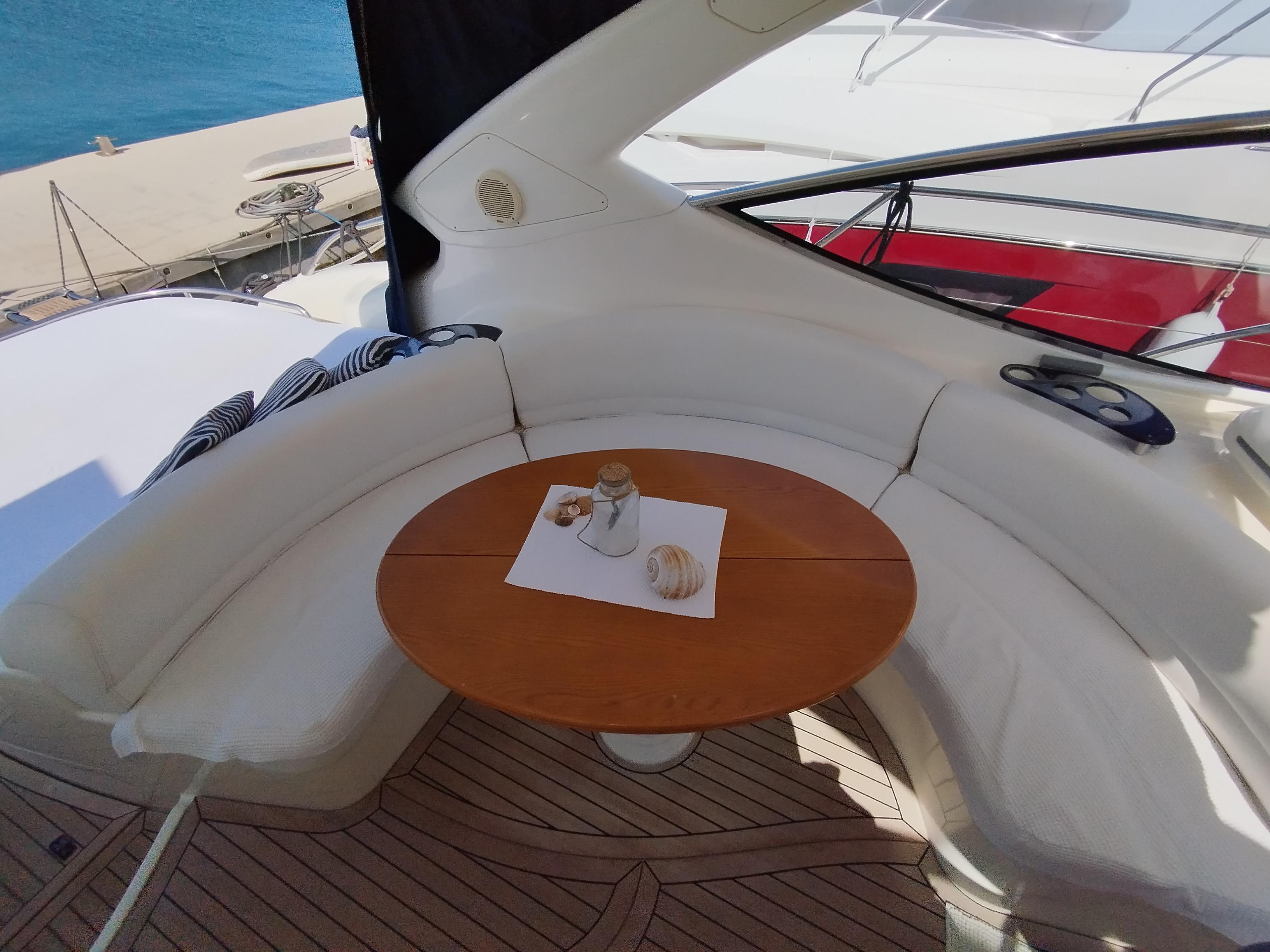 Thumbnail von Atlantis 425 SC HT