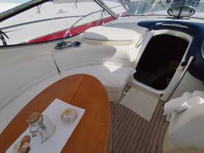 Thumbnail von Atlantis 425 SC HT