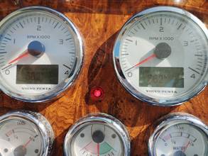 Thumbnail von Atlantis 425 SC HT