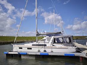 Thumbnail von Beneteau OCEANIS 35.1