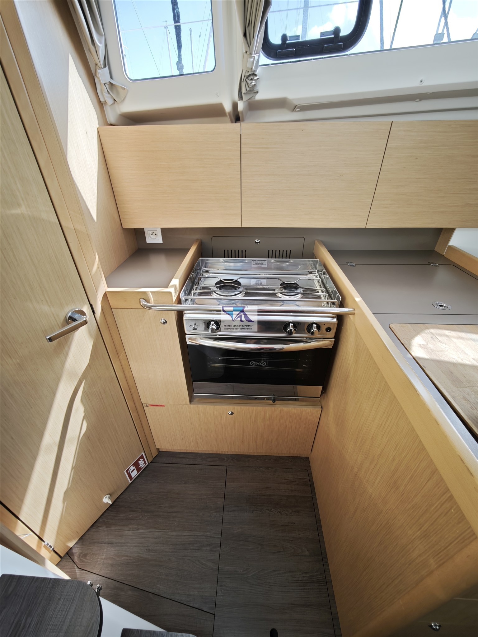 Thumbnail von Beneteau OCEANIS 35.1