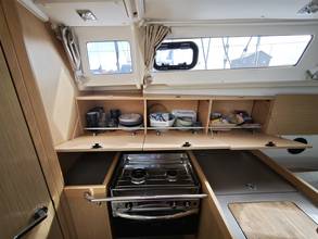 Thumbnail von Beneteau OCEANIS 35.1