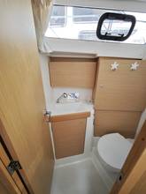 Thumbnail von Beneteau OCEANIS 35.1