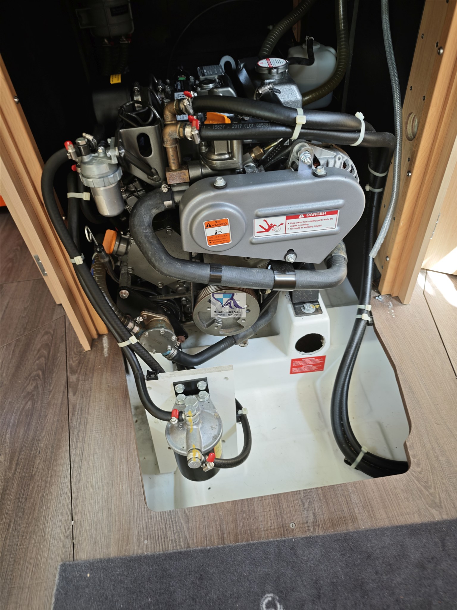 Thumbnail von Beneteau OCEANIS 35.1