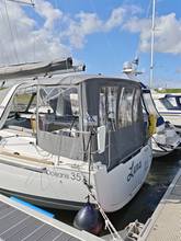 Thumbnail von Beneteau OCEANIS 35.1