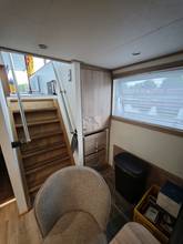 Thumbnail von Vogt Arbon Casa Flotante/Motoraft 21m