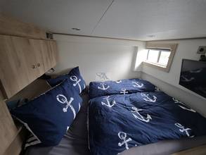 Thumbnail von Vogt Arbon Casa Flotante/Motoraft 21m