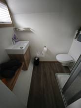 Thumbnail von Vogt Arbon Casa Flotante/Motoraft 21m